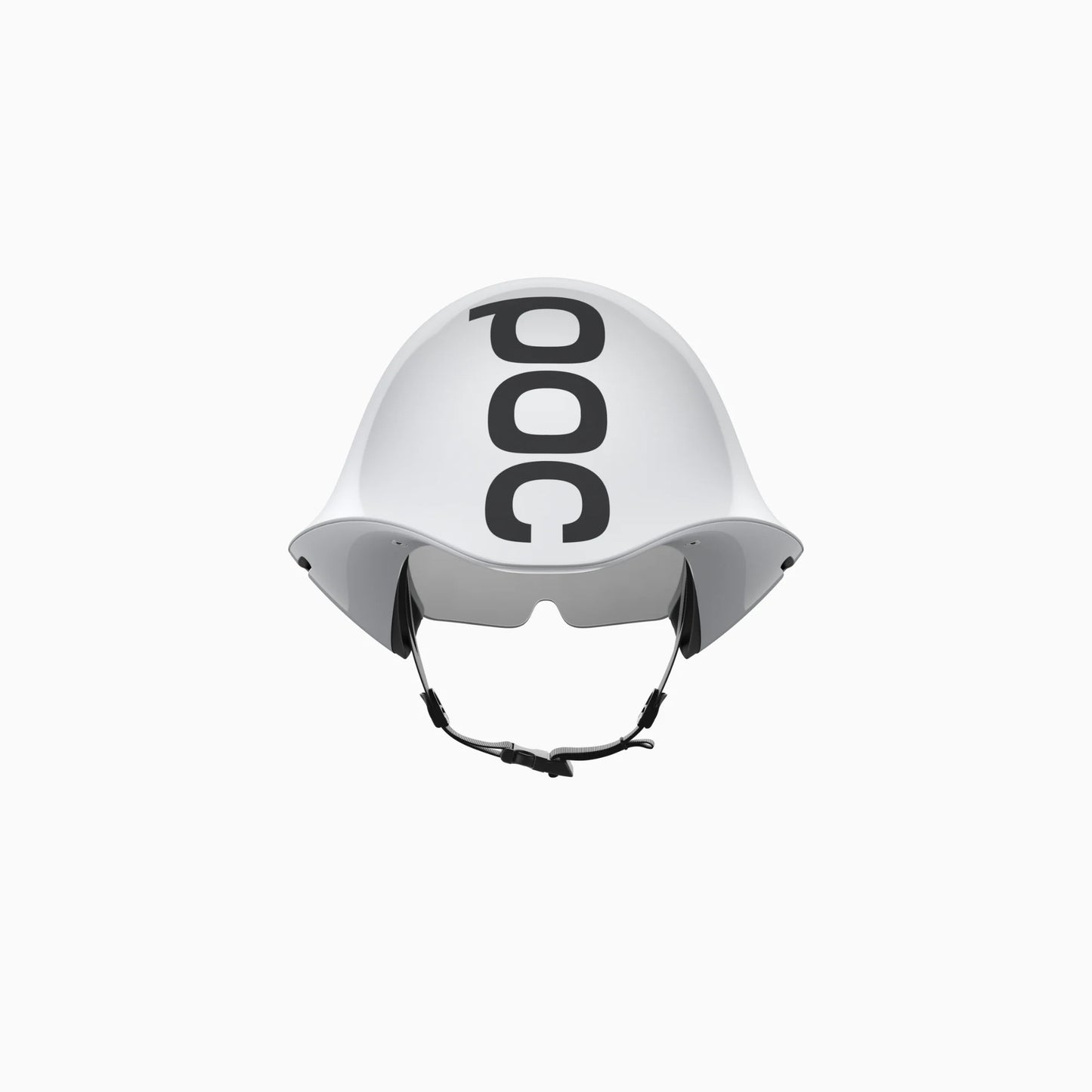 POC Tempor - Hydrogen White