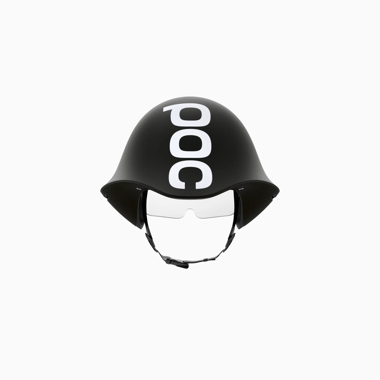 POC Tempor - Uranium Black Matt