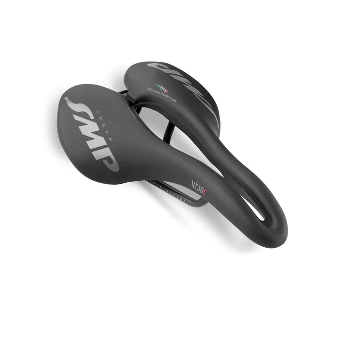 Selle SMP - VT20 C Black Saddle