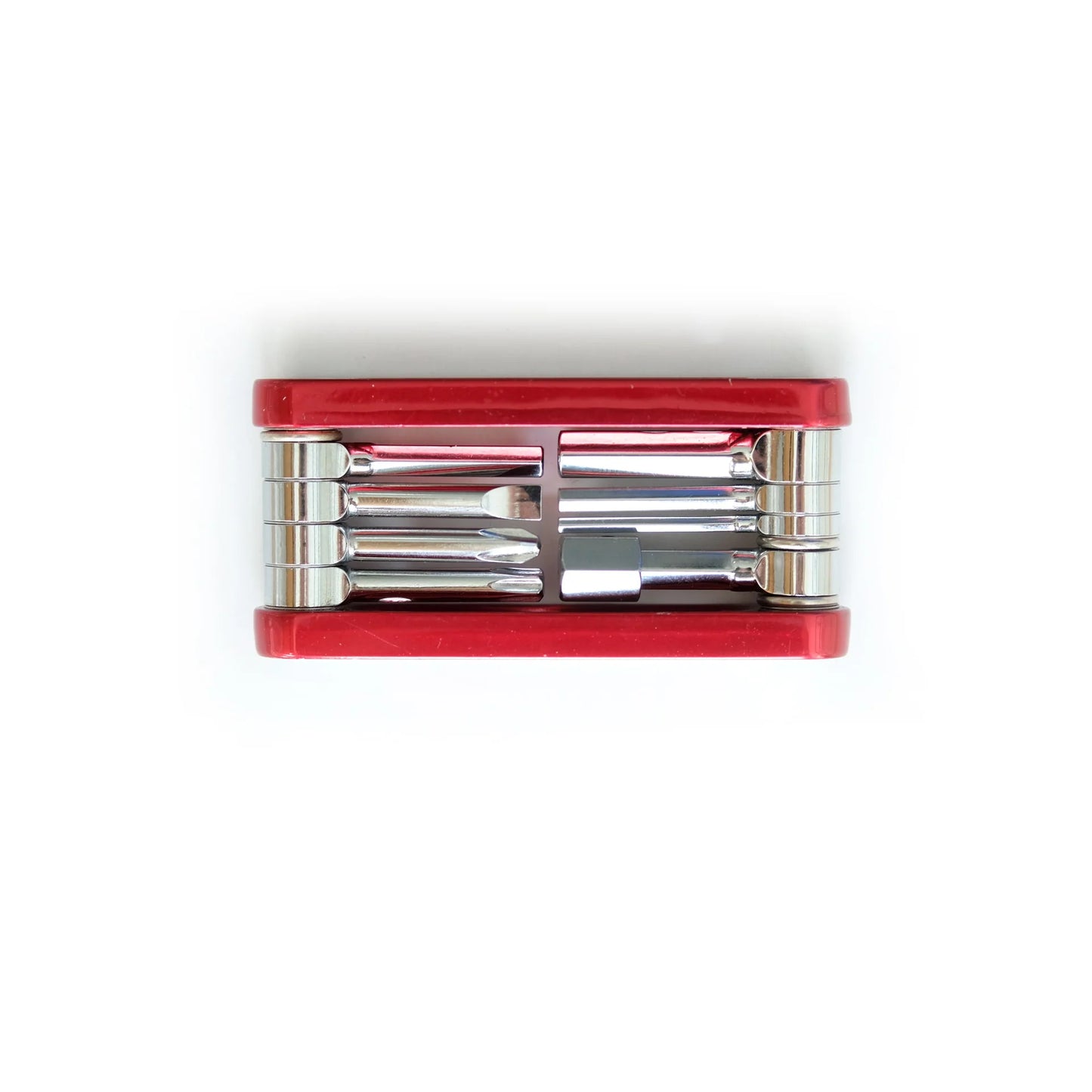 Silca Italian Army Knife - Nove Multi Tool