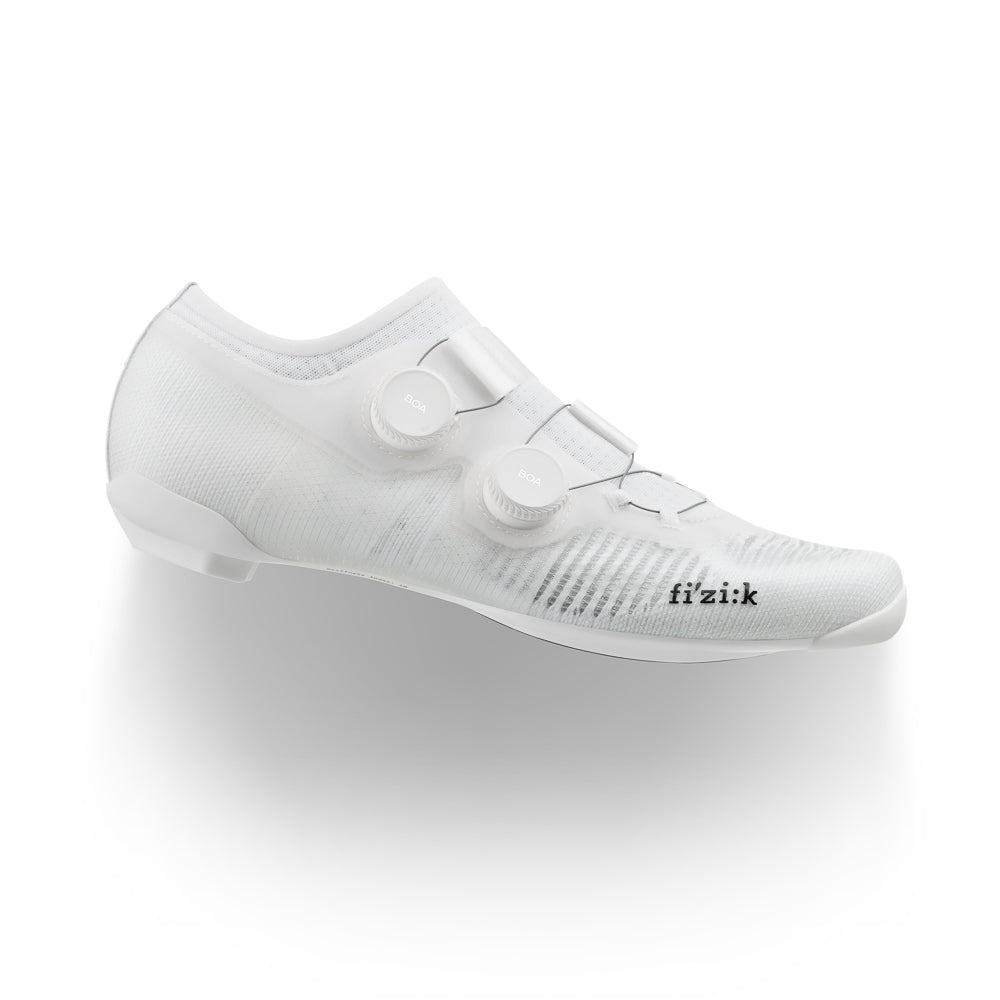 Fizik Vento Vega Carbon - White
