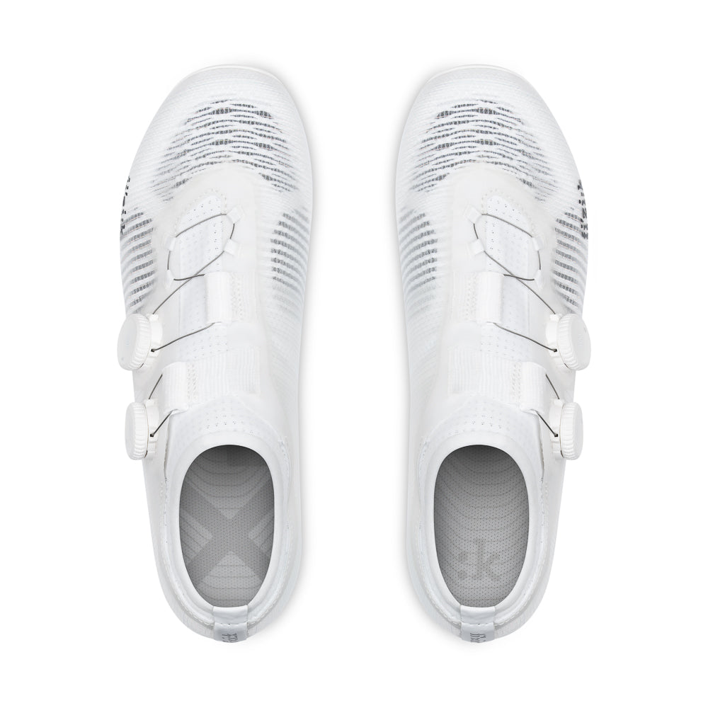 Fizik Vento Vega Carbon - White