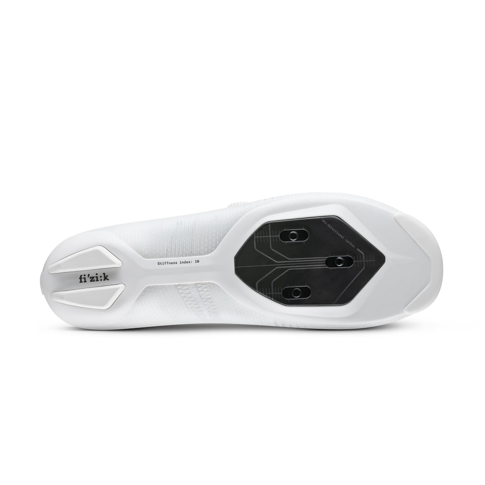 Fizik Vento Vega Carbon - White