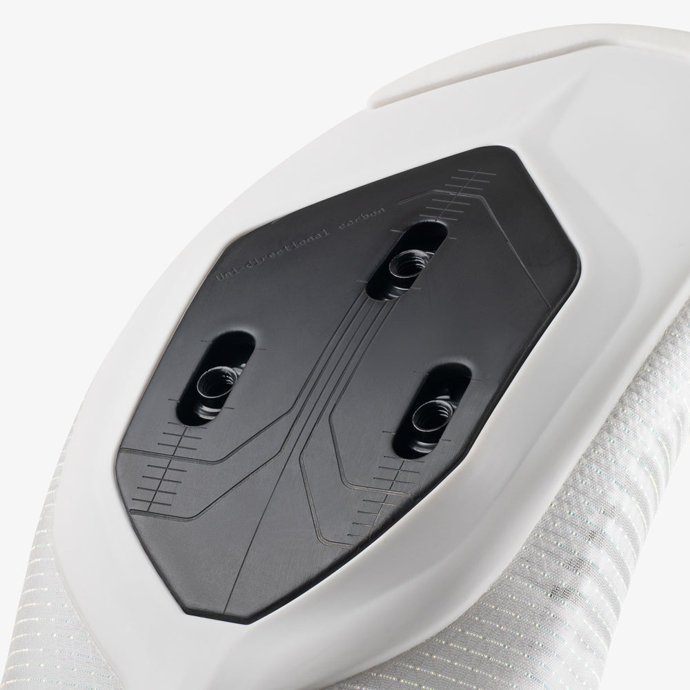Fizik Vento Vega Carbon - White