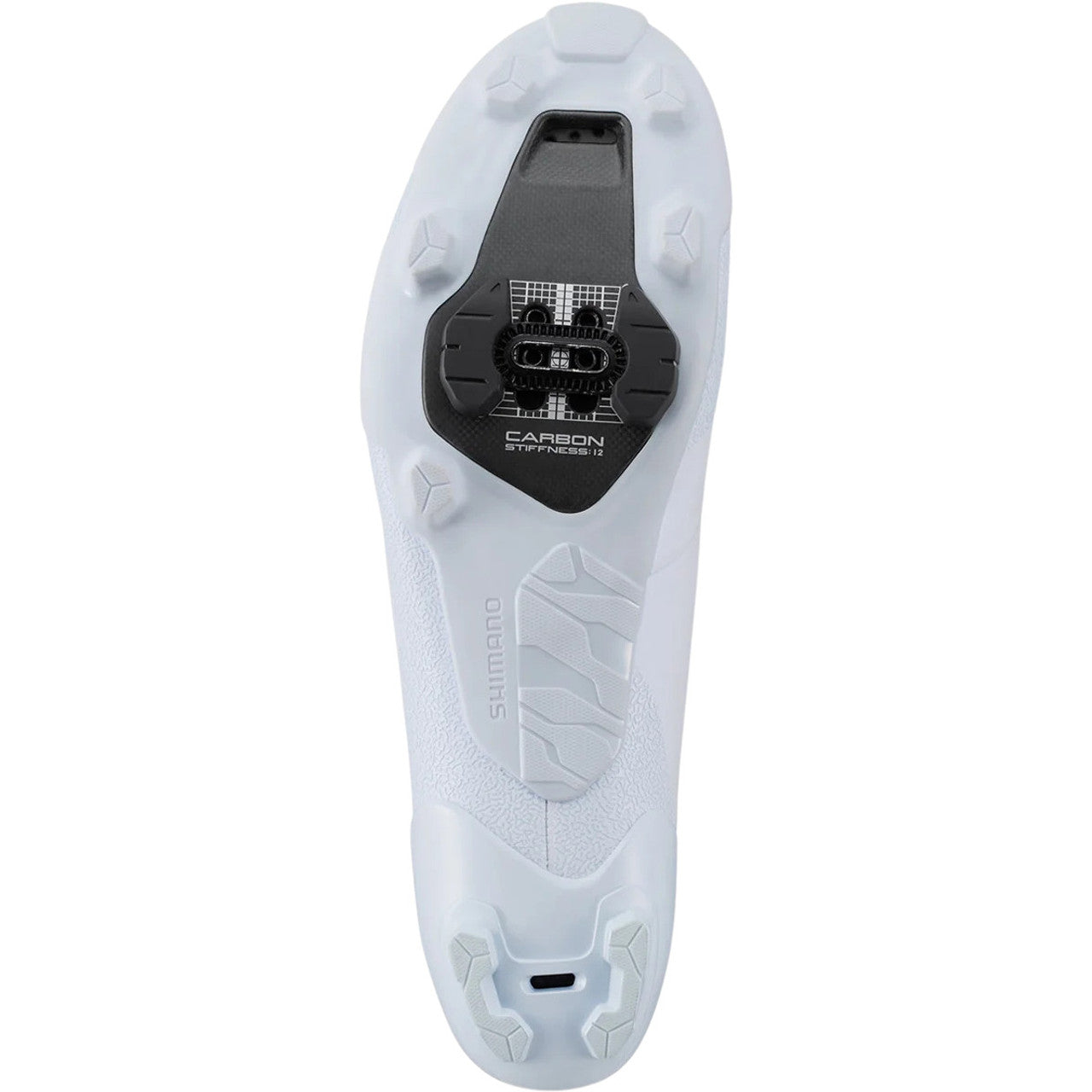 Shimano S-PHYRE RX910 Gravel Shoes - White