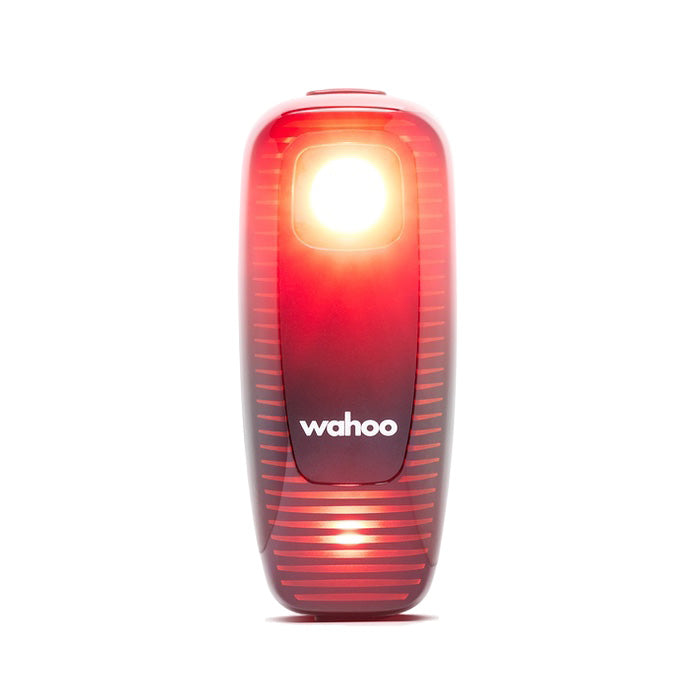 Wahoo TRACKR RADAR Rear Light Radar