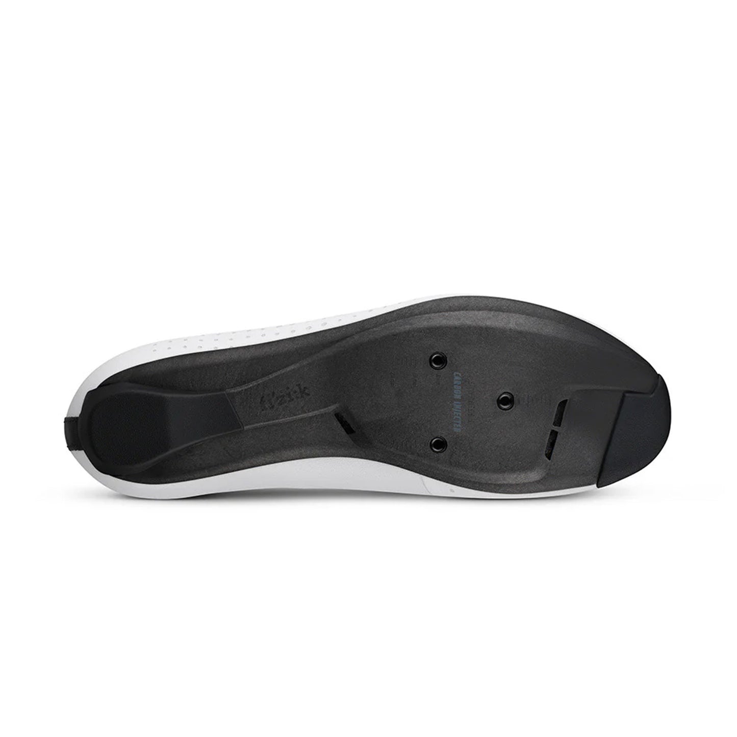 Fizik Tempo R4 Overcurve Wide - White