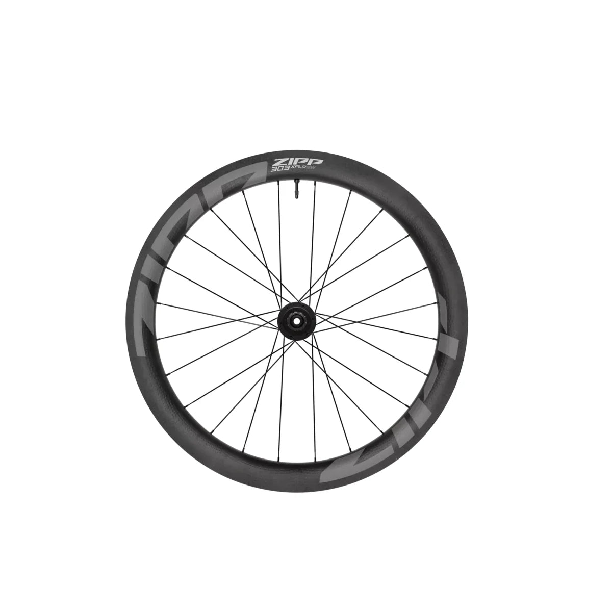Zipp 303 XPLR SW Carbon Tubeless Disc Brake wheel
