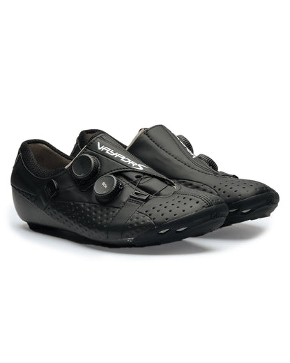 Bont - Vaypor S Li2 Road Shoe Black