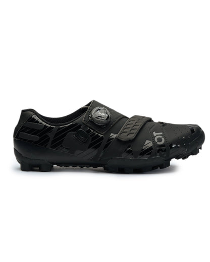 Bont - Riot MTB+ Black