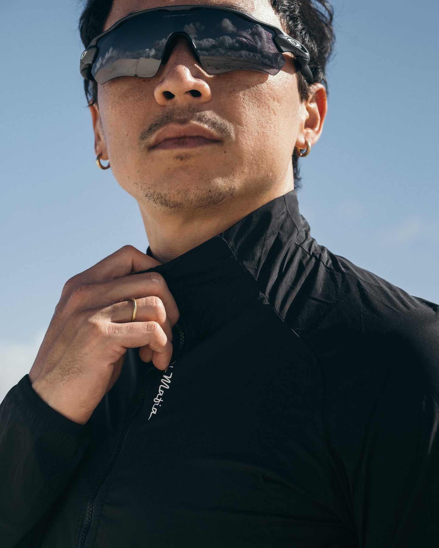 Men's Core Light Jacket - Black (24)