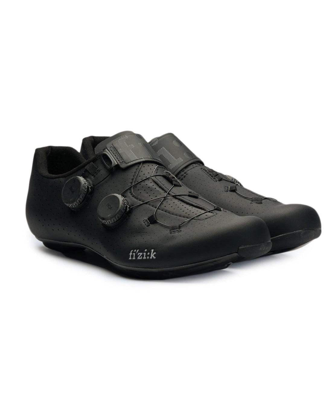 Fizik Vento Infinito Carbon - Black / Black