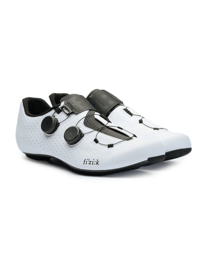 Fizik Vento Infinito Carbon - White/Black