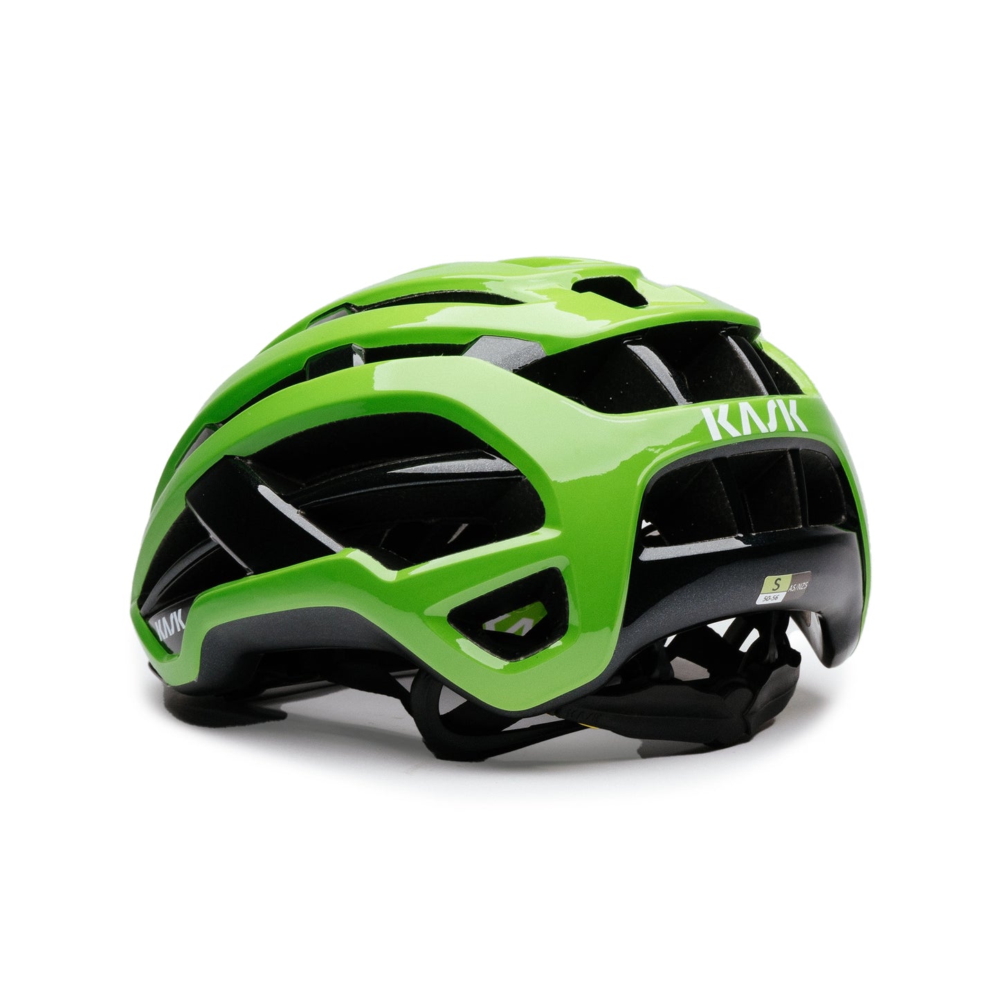 Kask Valegro - Lime Green