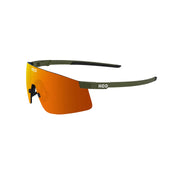 Koo NOVA Olive Green Matt - Orange Mirror