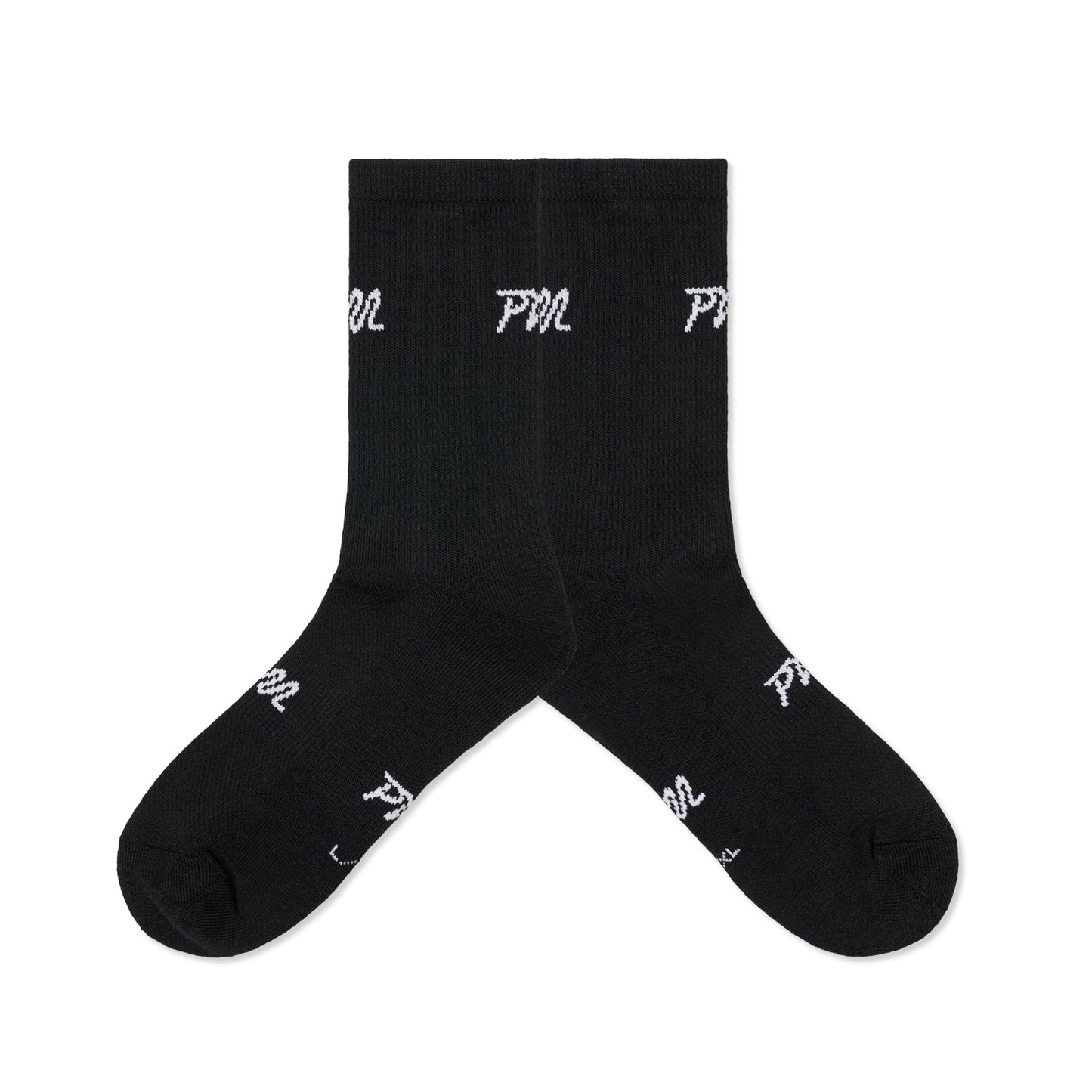 Pro Sock Merino - Black