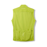 Men's Core Vest - Lime