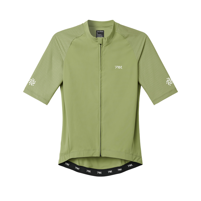 Mens Pro Jersey - Sage