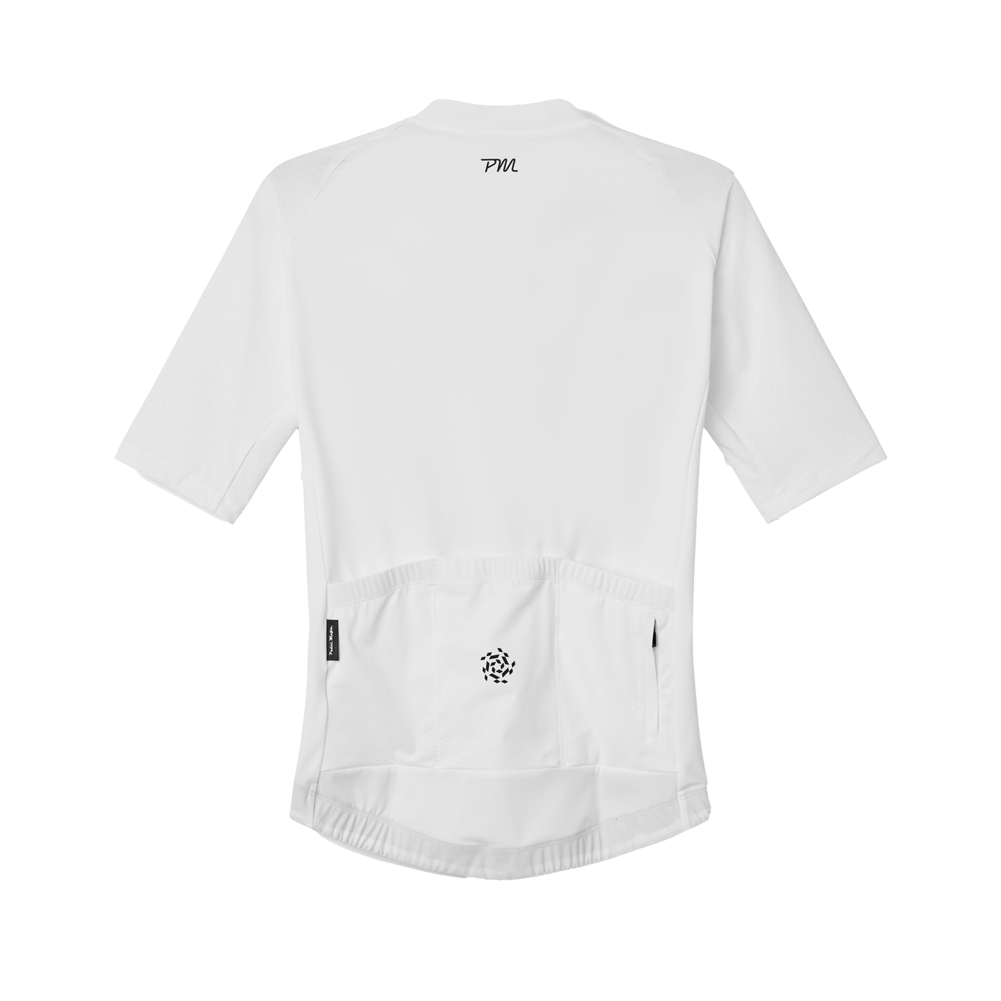 Men's Pro Jersey - White