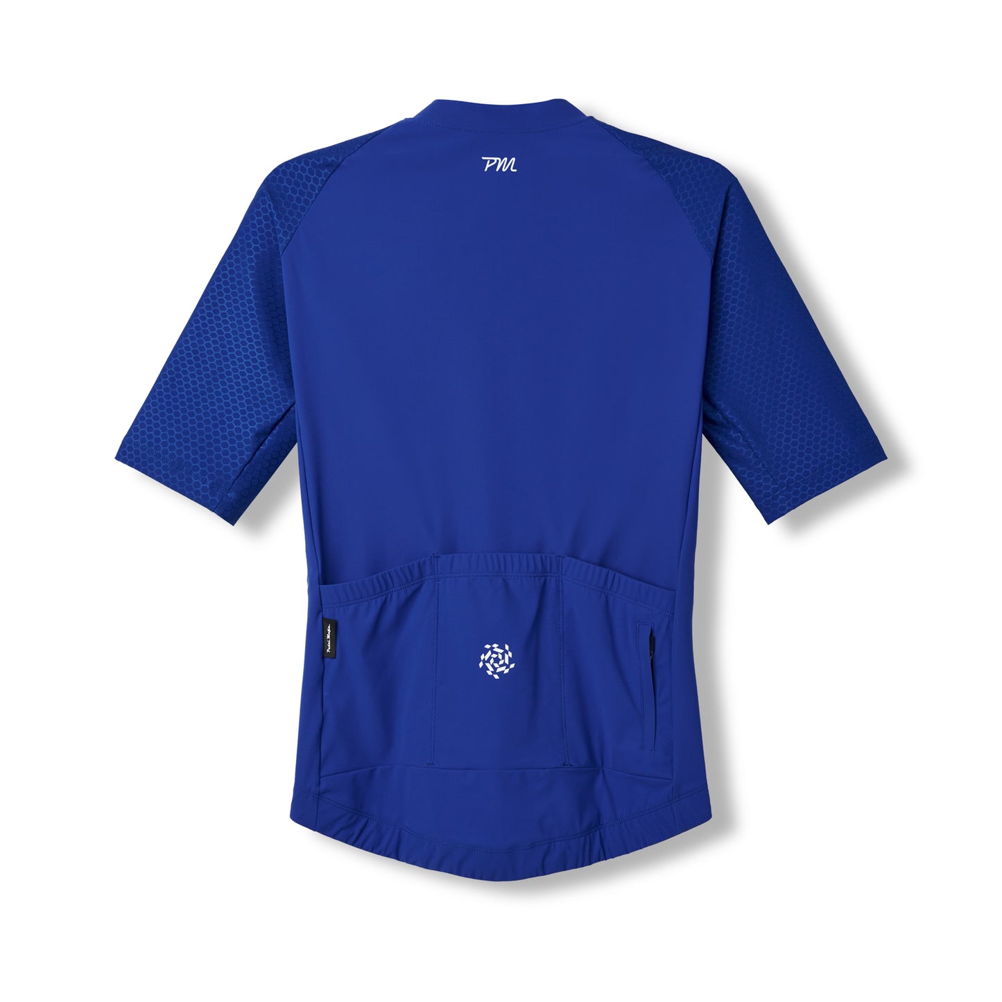 Men's Pro Jersey - Cobalt Blue