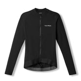 Men's Pro Delta Jersey Long Sleeve - Black