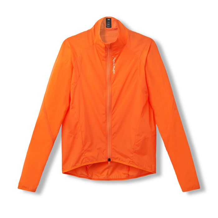 Women's Core Light Jacket - Orange