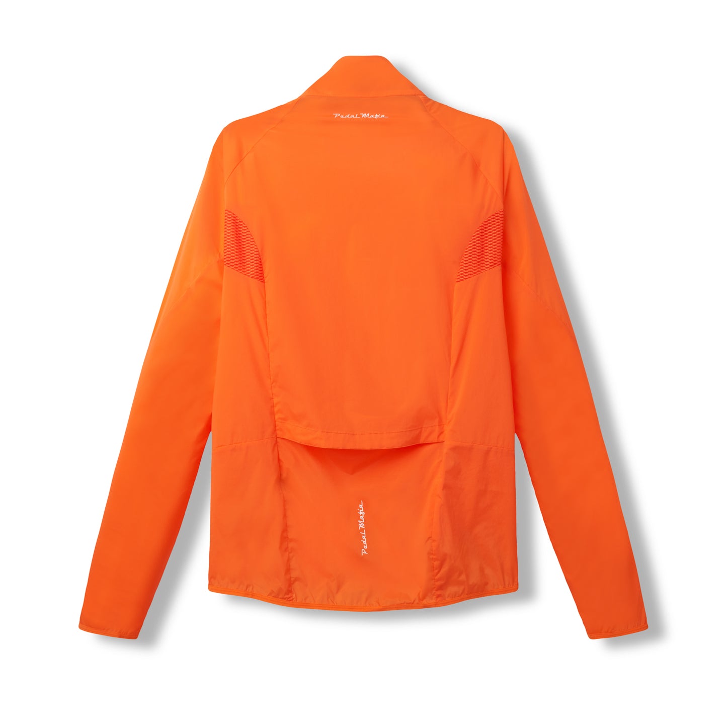 Women's Core Light Jacket - Orange