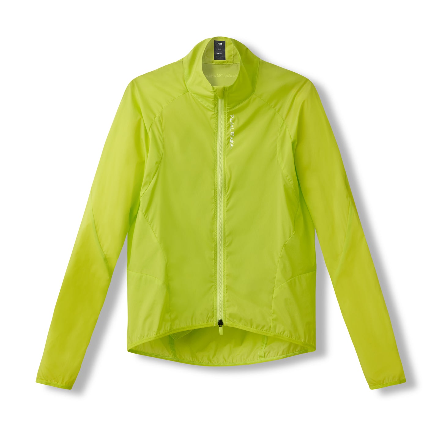 Women's Core Light Jacket - Lime