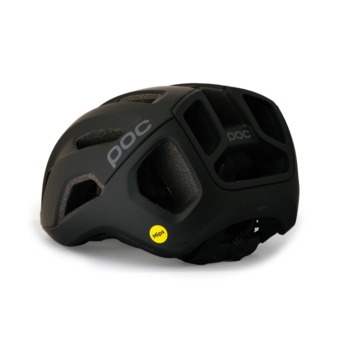POC Ventral Air MIPS - Matte Black