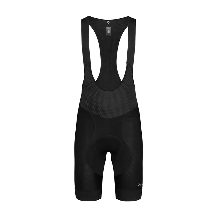 Men's Pro Delta Bib - Black