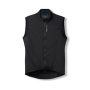 Pedal Mafia, Vest, Cycling, Winter