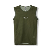 Mens PMCC Base Layer - Olive