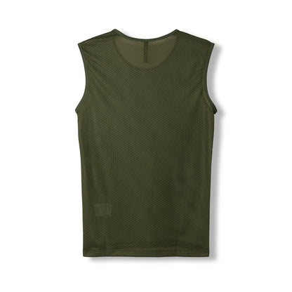 Men's PMCC Base Layer - Olive