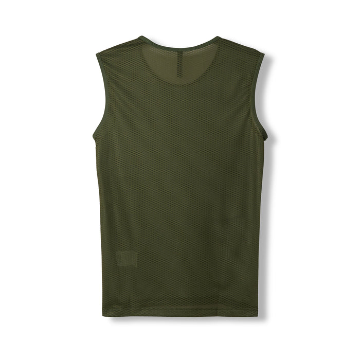 Men's PMCC Base Layer - Olive