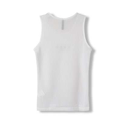 Women's PMCC Base Layer - White