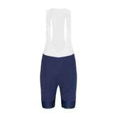 Women's Pro Bib - Navy White