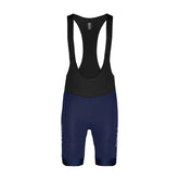 Men's Pro Bib - Navy White