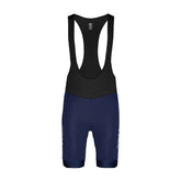 Mens Pro Bib - Navy White