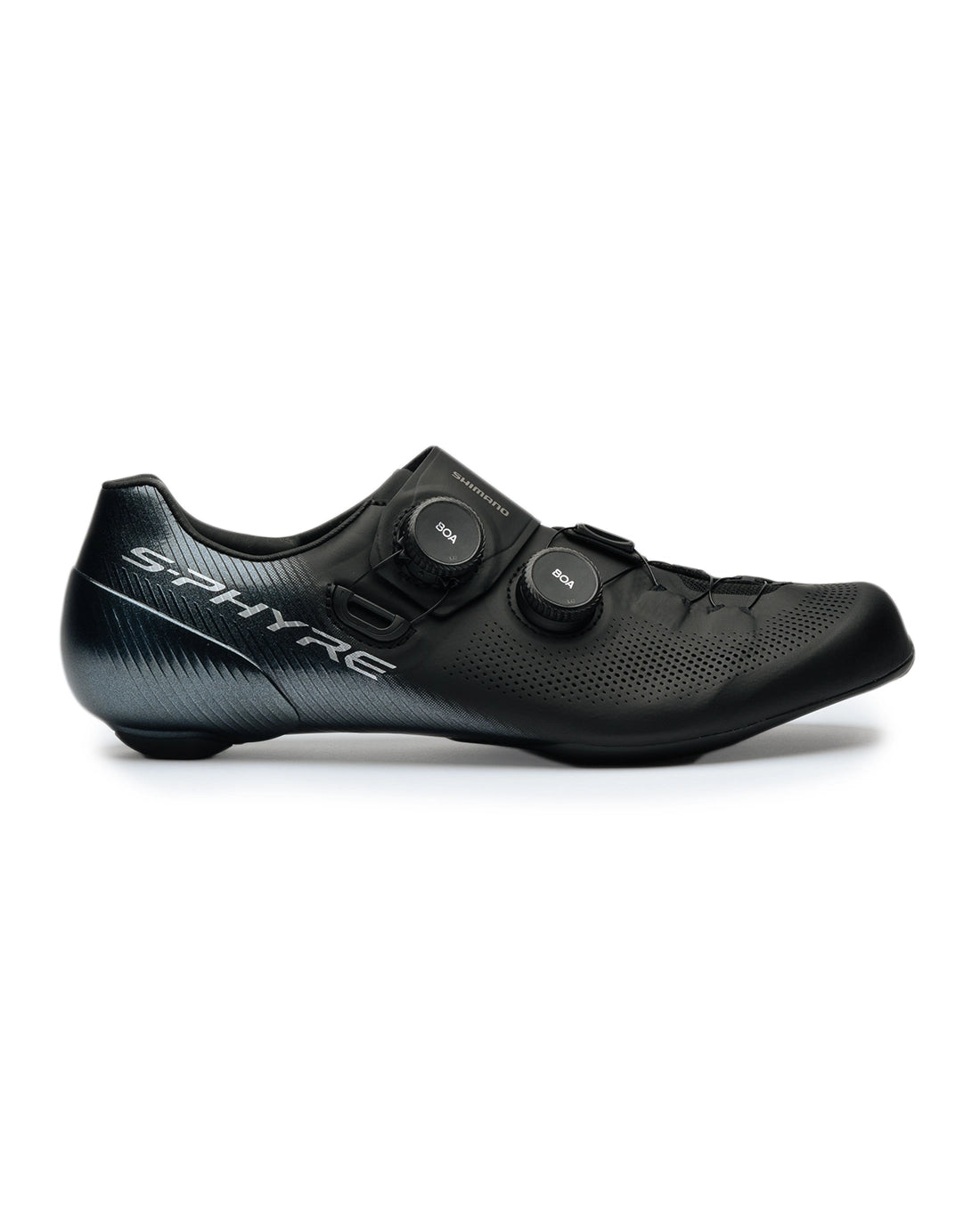 Shimano S-Phyre - RC903 Black | Pedal Mafia Australia