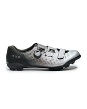 Shimano - RX801 Gravel Racing Shoe Silver