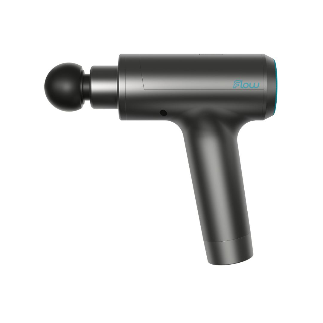 Flow Massage Gun - MINI Blue
