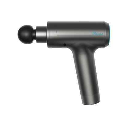Flow Massage Gun - MINI Blue