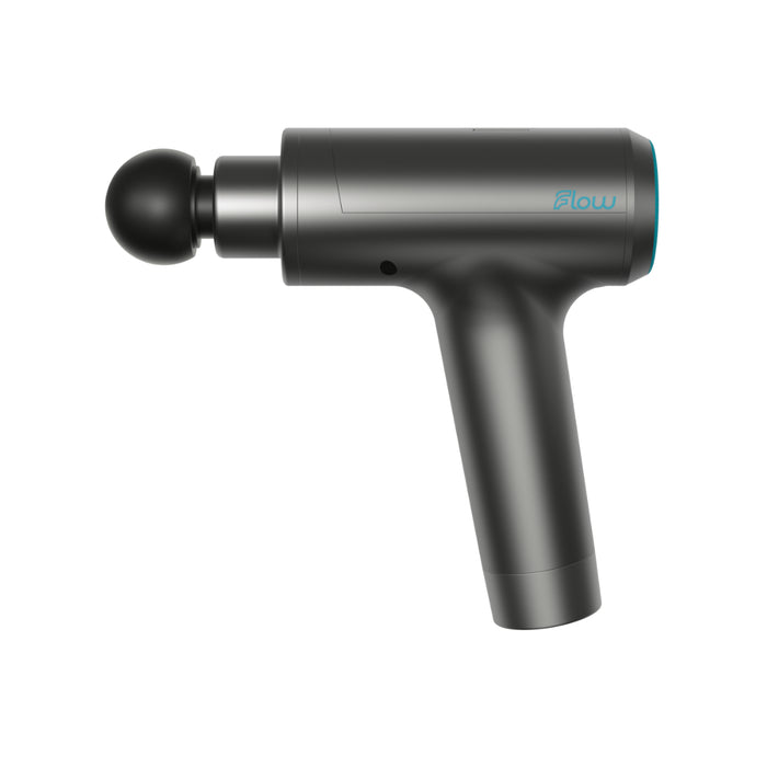 Flow Massage Gun - MINI Blue
