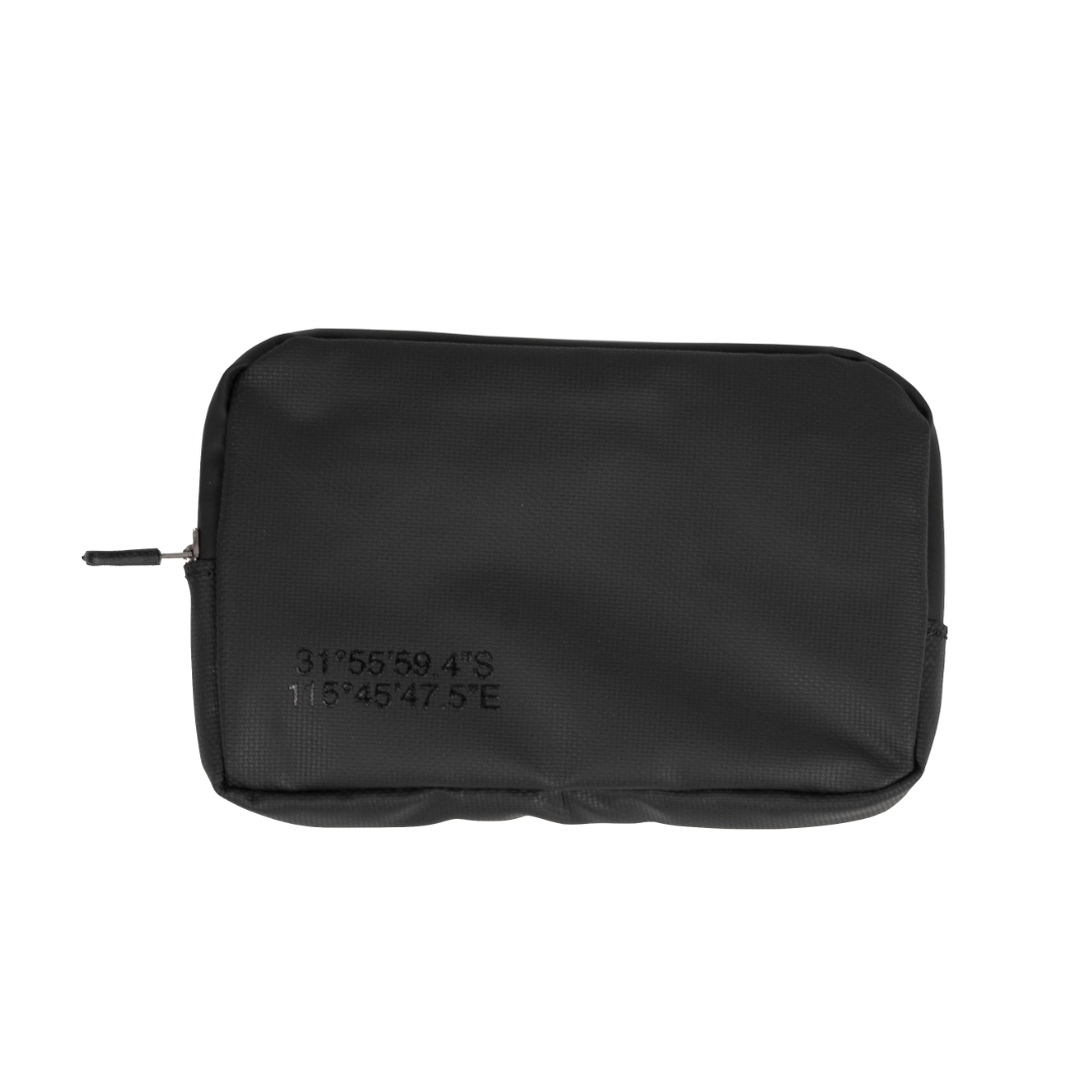 Pedal Mafia, Cycling Pouch, Black