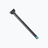 Pro Seat Post - Lt - Black