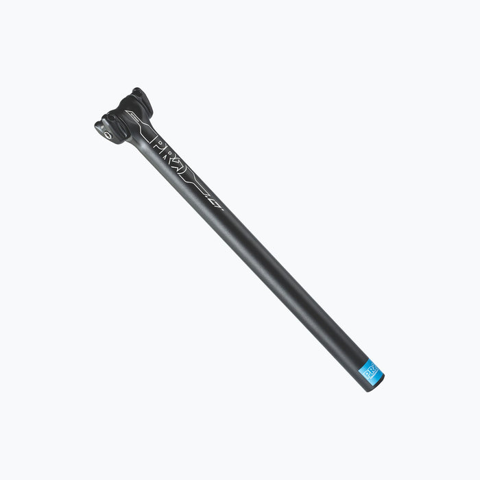 Pro Seat Post - Lt - Black