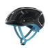 POC Ventral Lite - Uranium Black / Basalt Blue Matt