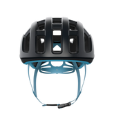 POC Ventral Lite - Uranium Black / Basalt Blue Matt