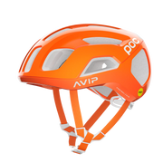 Ventral Air MIPS - Fluorescent Orange AVIP