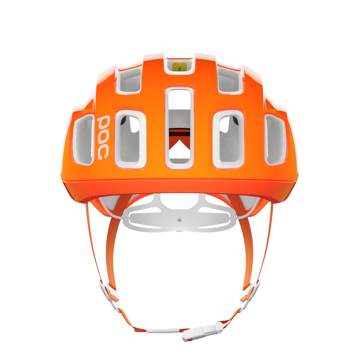 Ventral Air MIPS - Fluorescent Orange AVIP